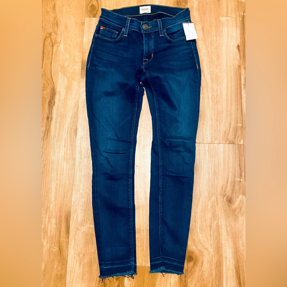Hudson Jeans